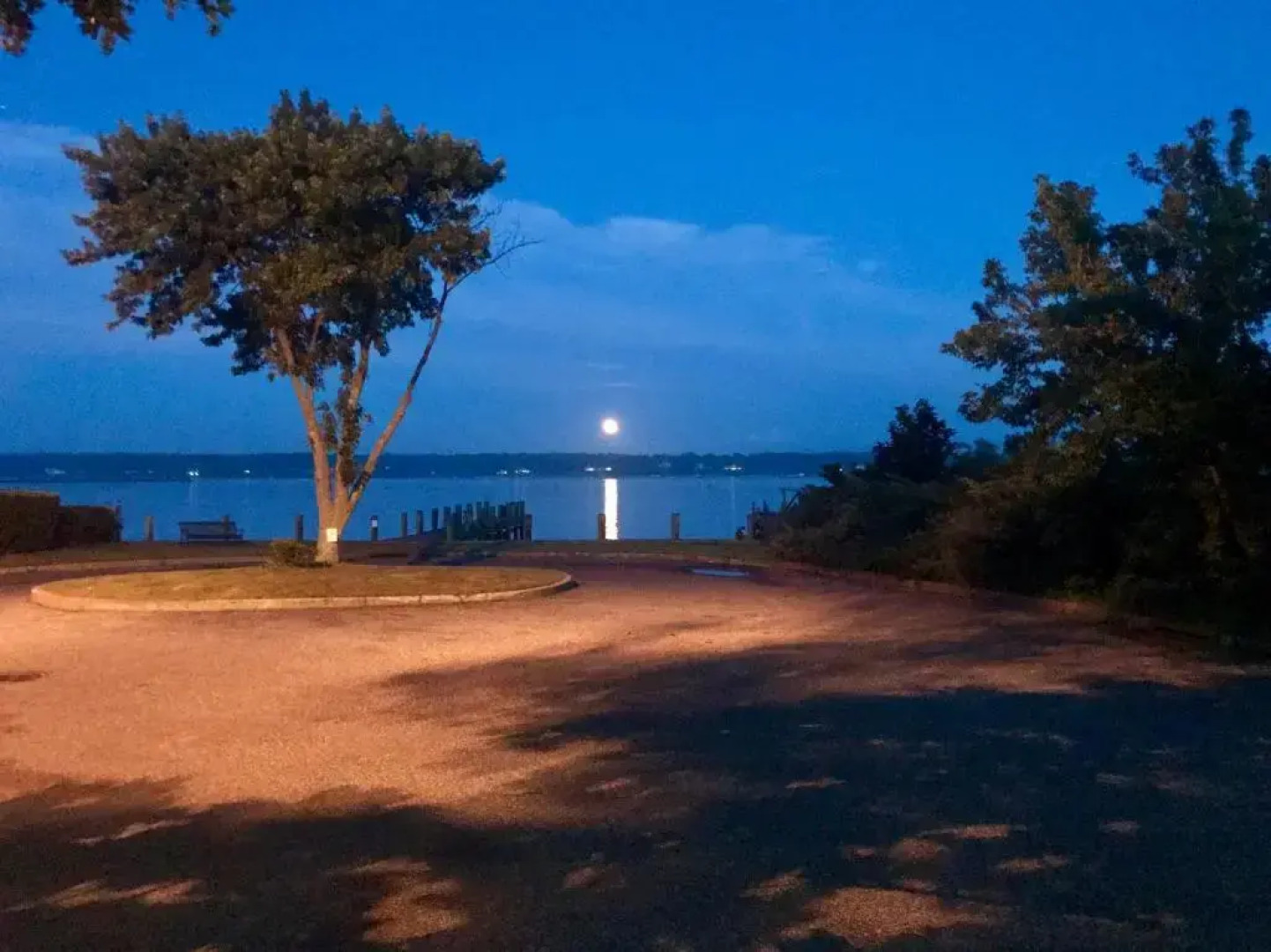 The Stirling House B&B Greenport