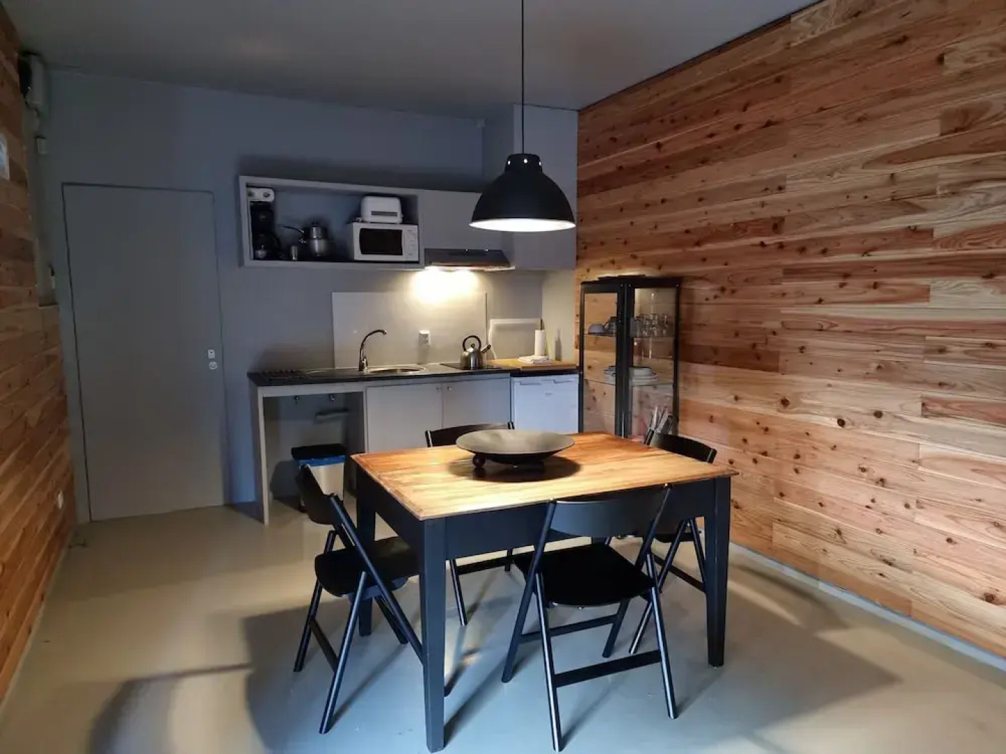 Place Of Moments Natur