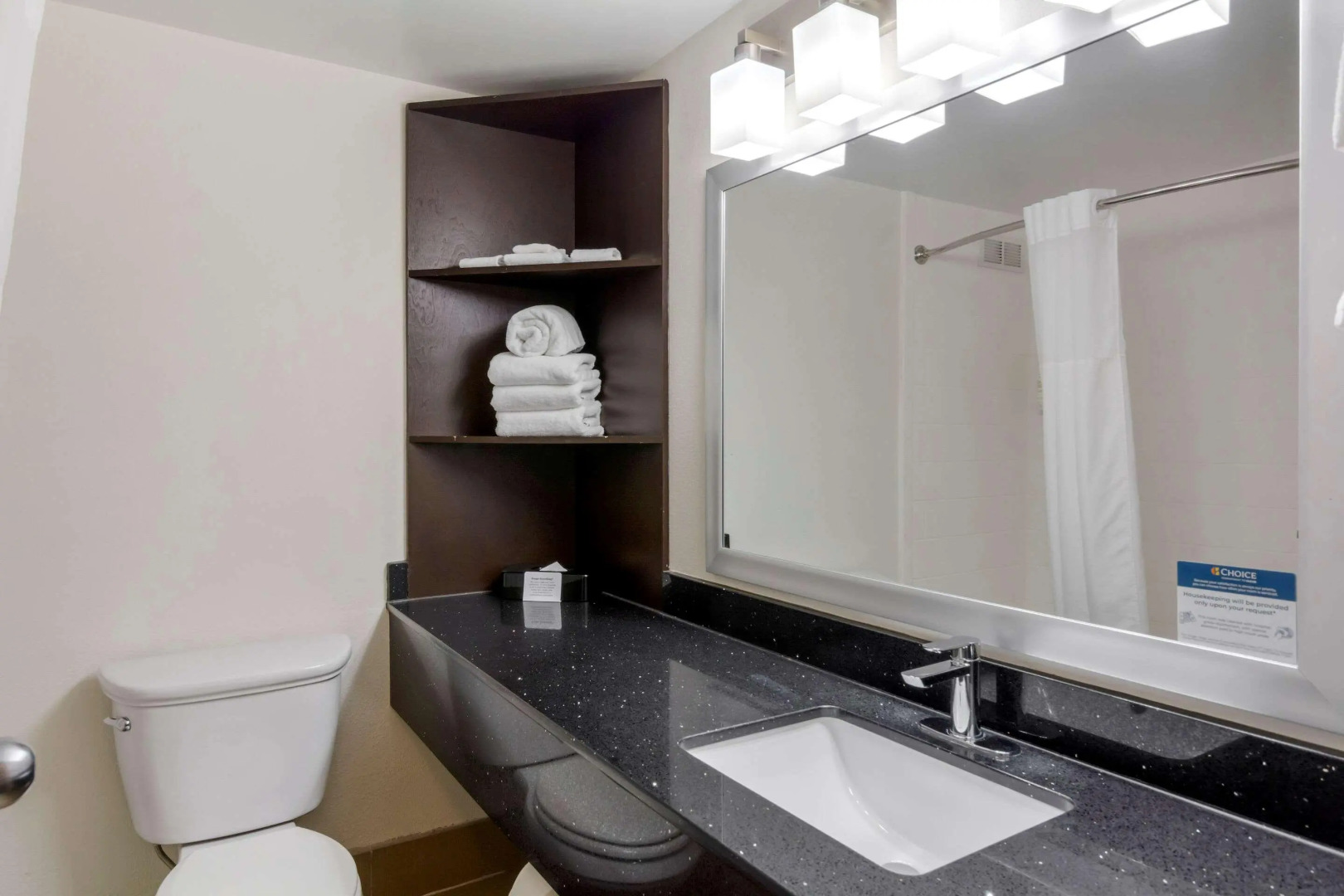 Comfort Inn University