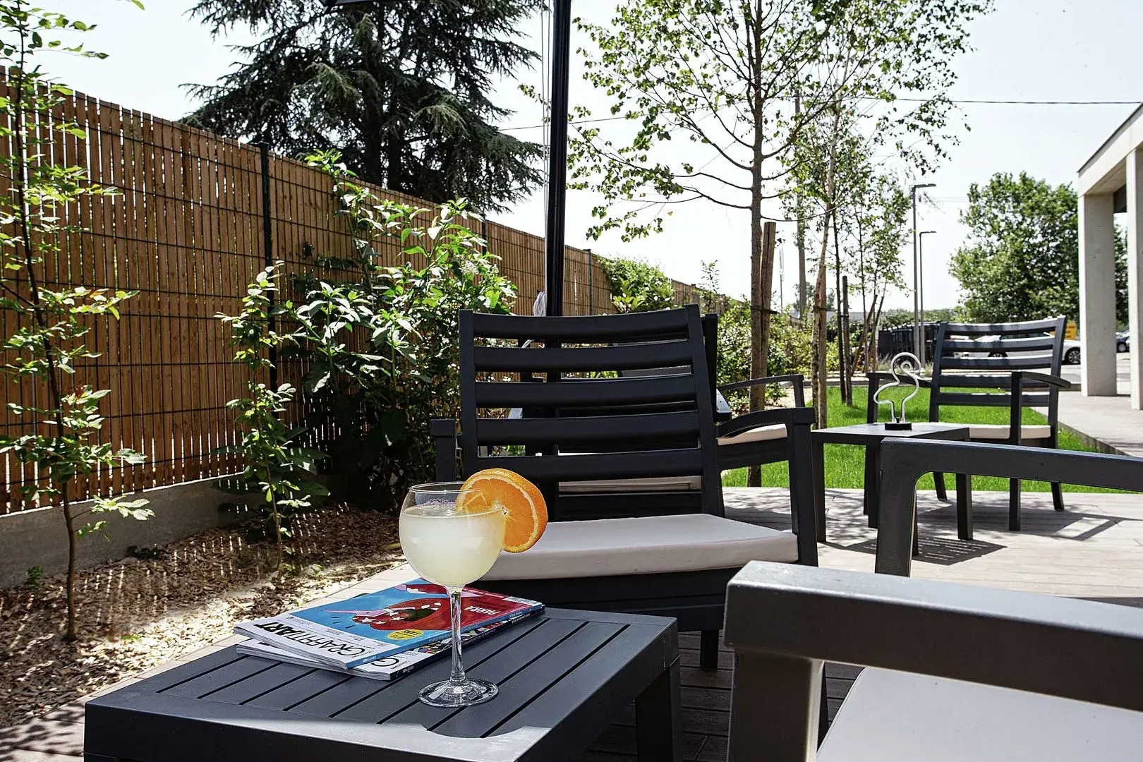 OSKO - Hôtel Toulouse Aéroport