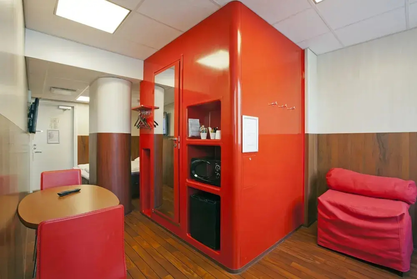 Omena Hotel Yrjonkatu