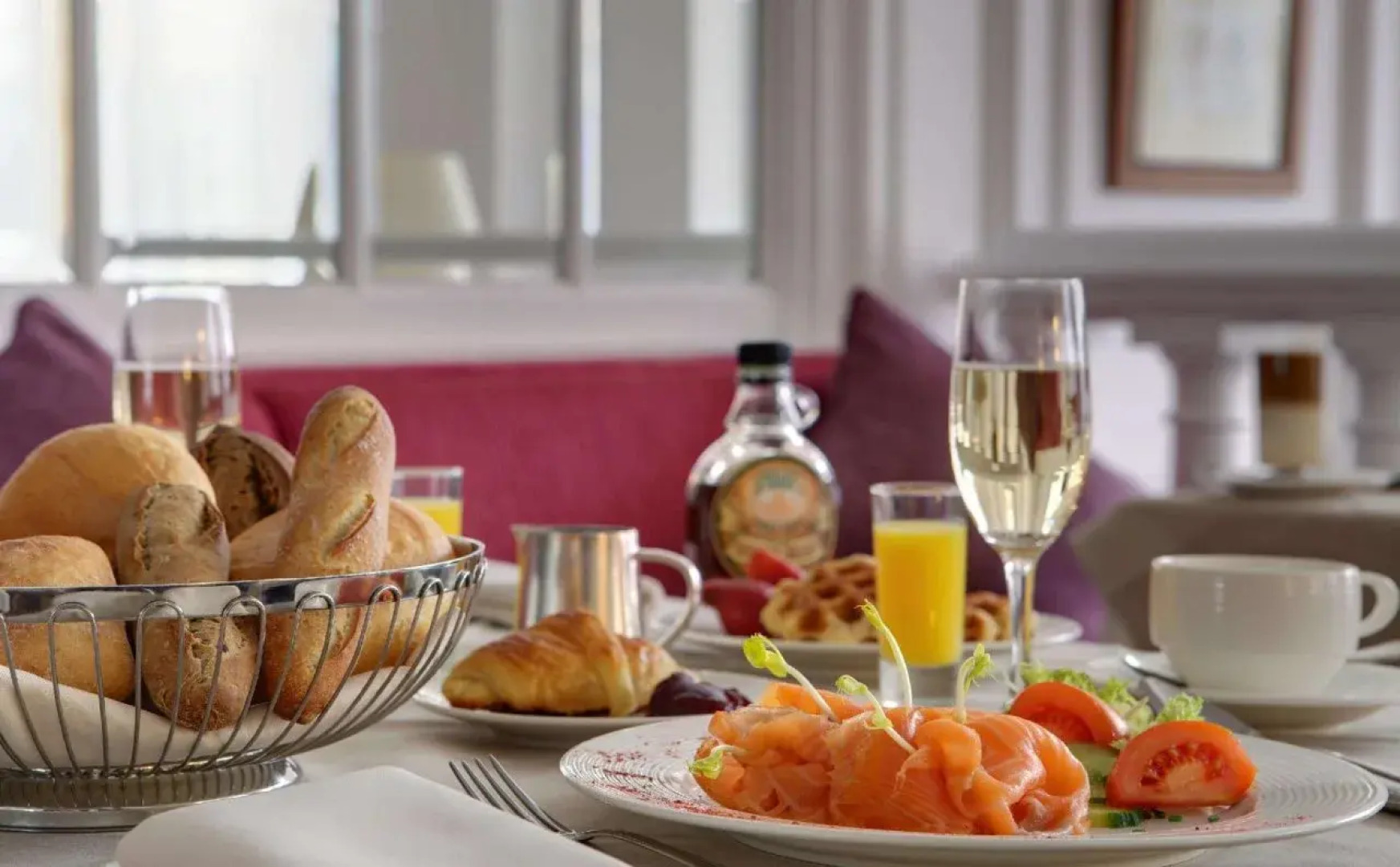 Steigenberger Icon Wiltcher's