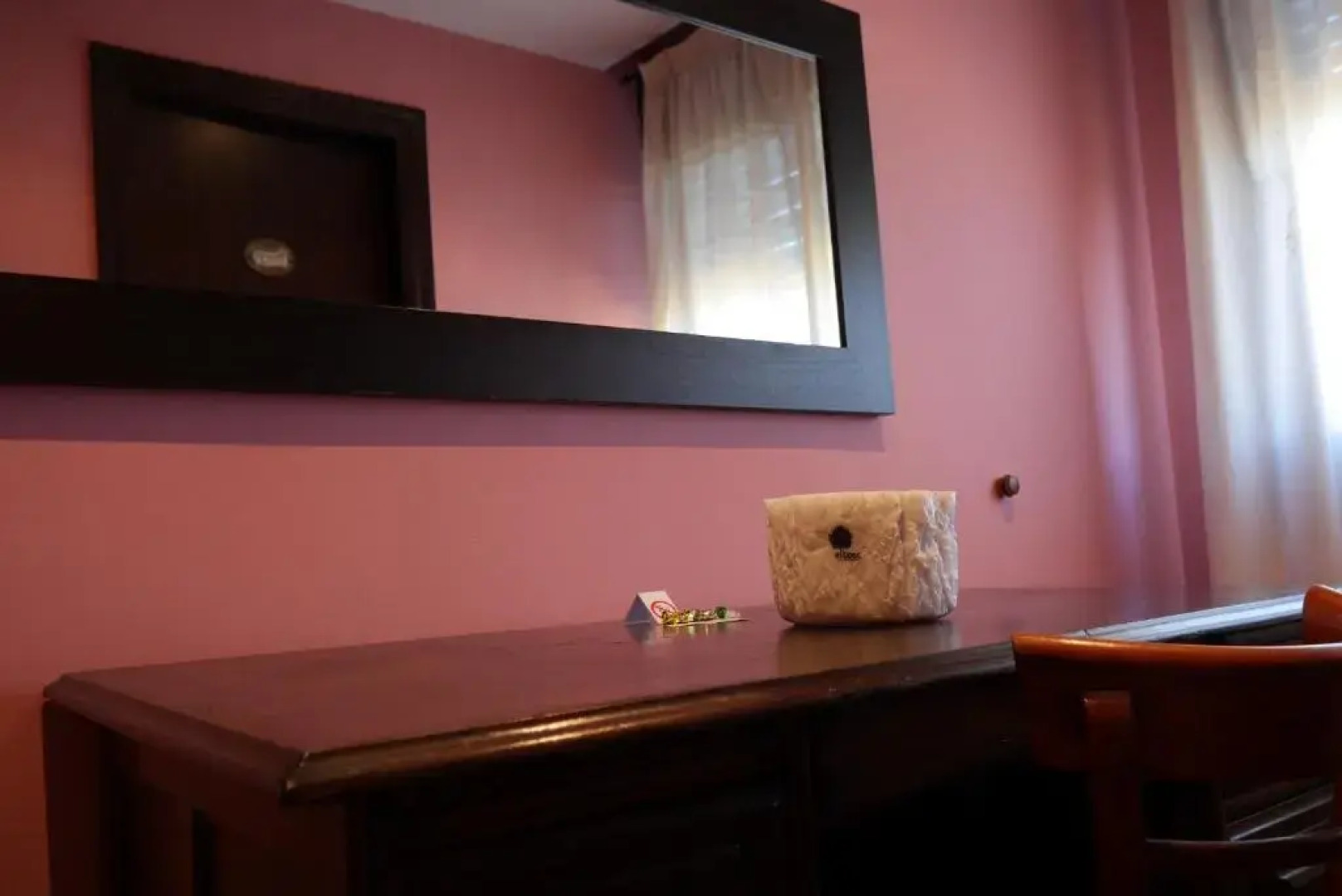 Hotel Restaurant El Bosc