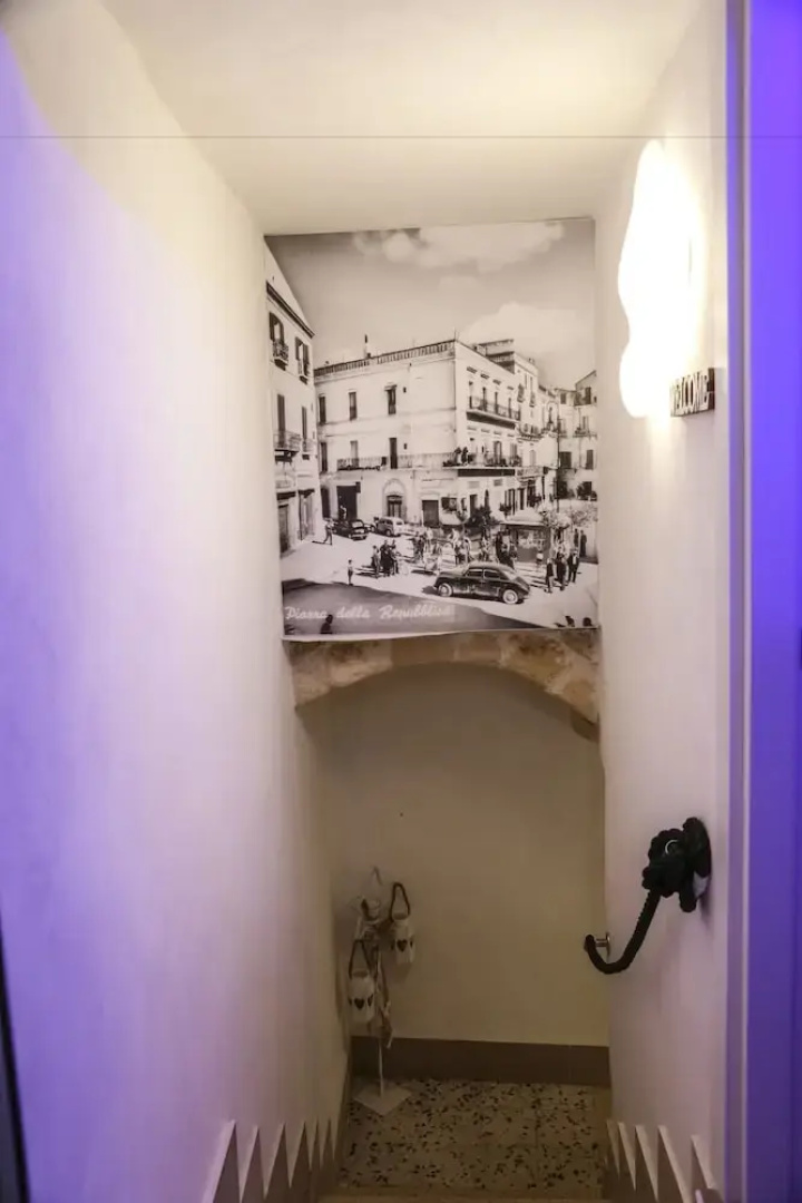 The Bridge Suites