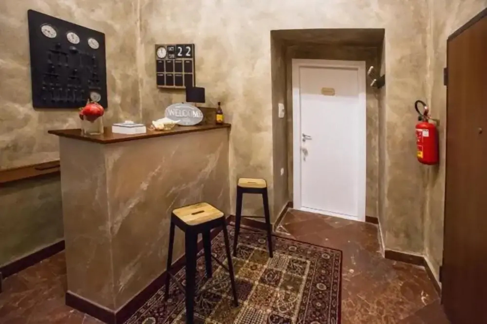 Residenza Carlo III di Borbone