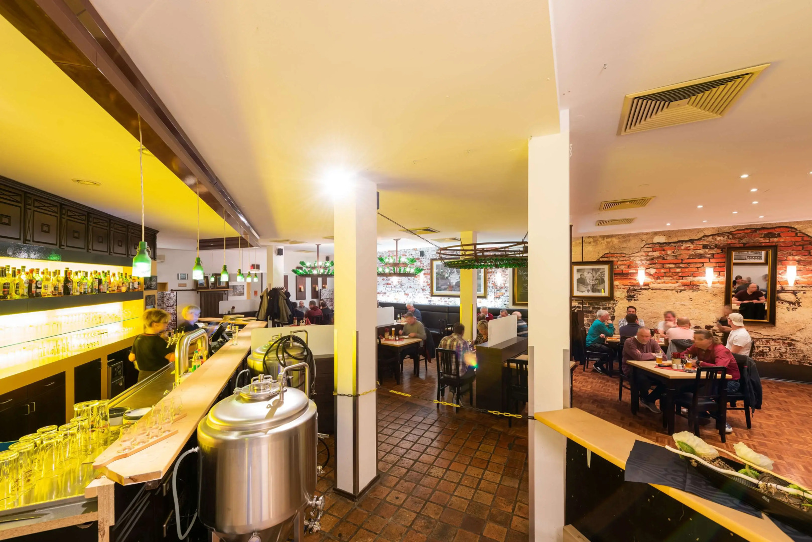 Askania Hotel Bernburg