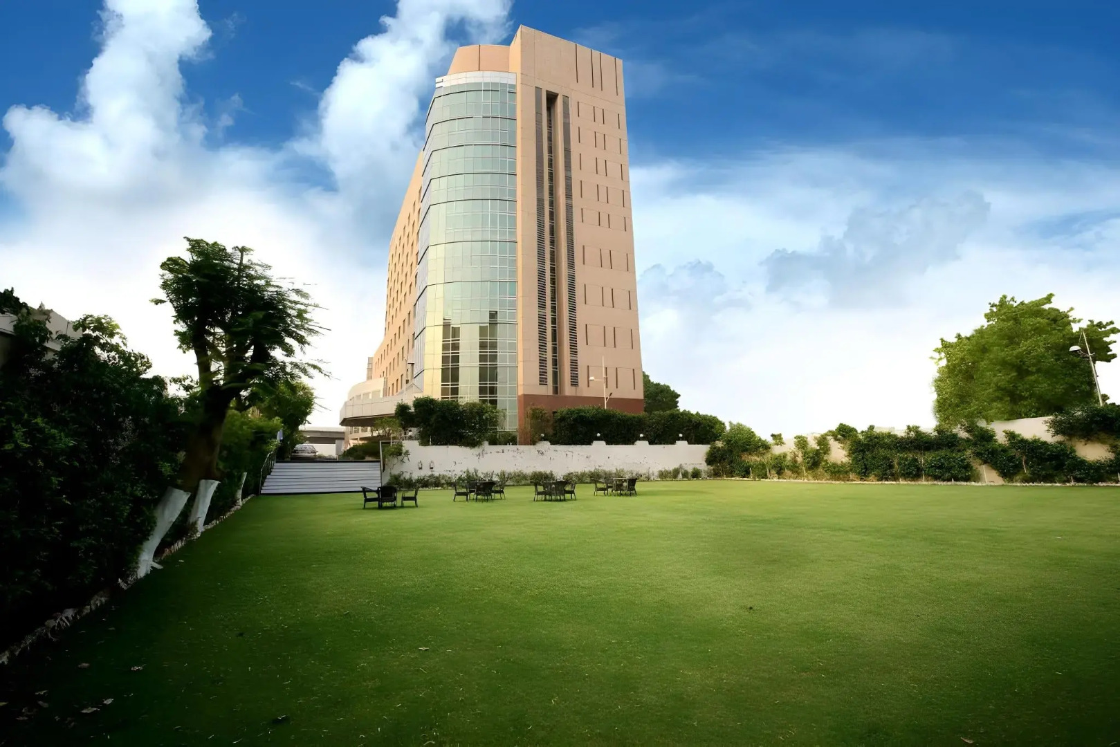 Fortune Select Global, Gurugram - Member ITC Hotels' Group