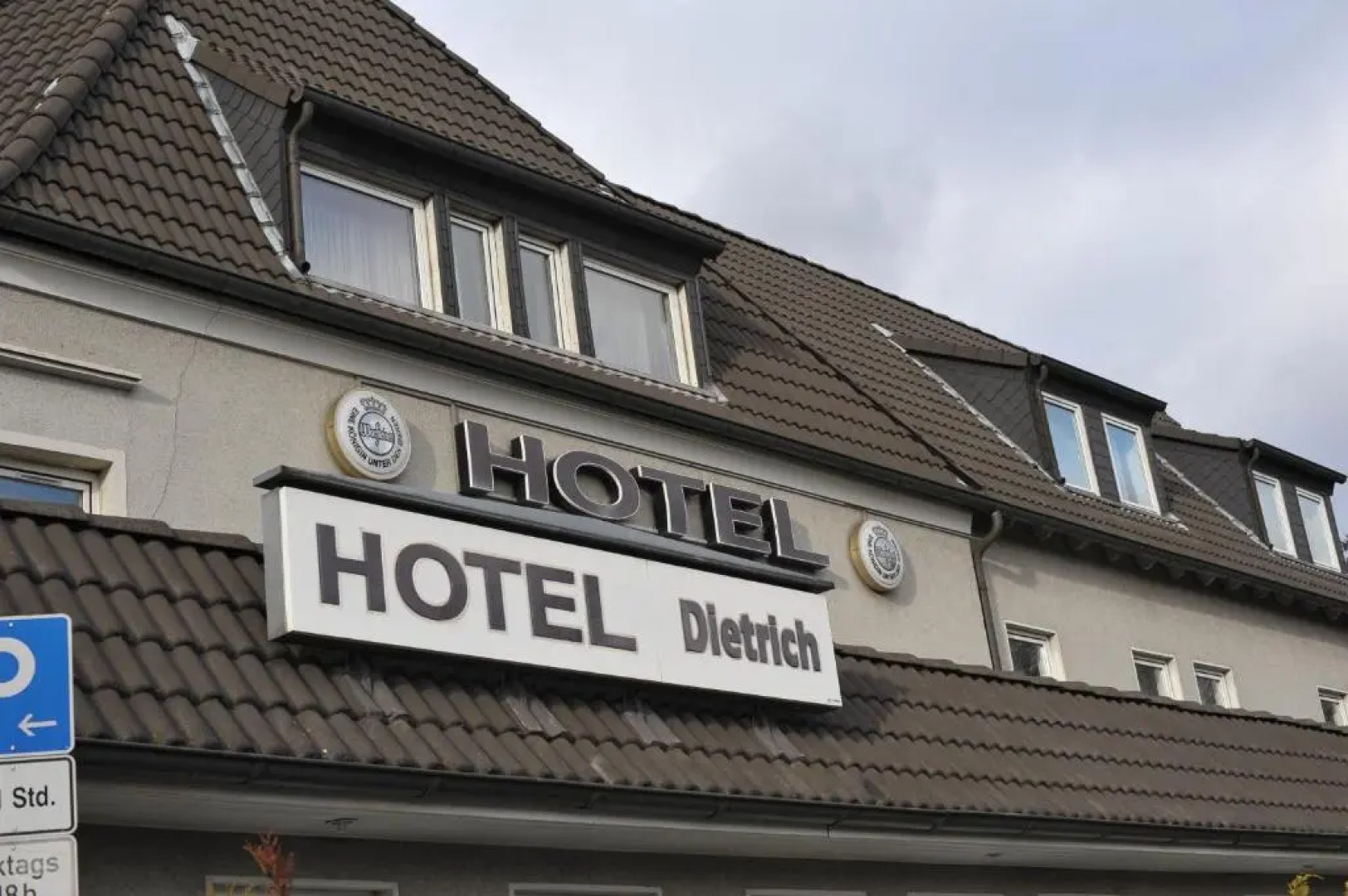 Hotel Dietrich