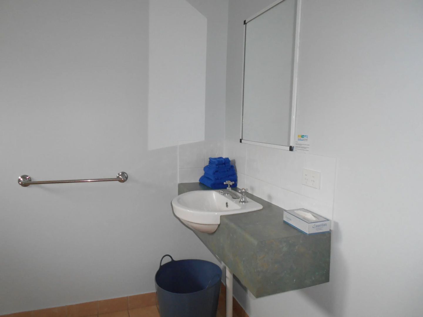 TI Motel Torres Strait