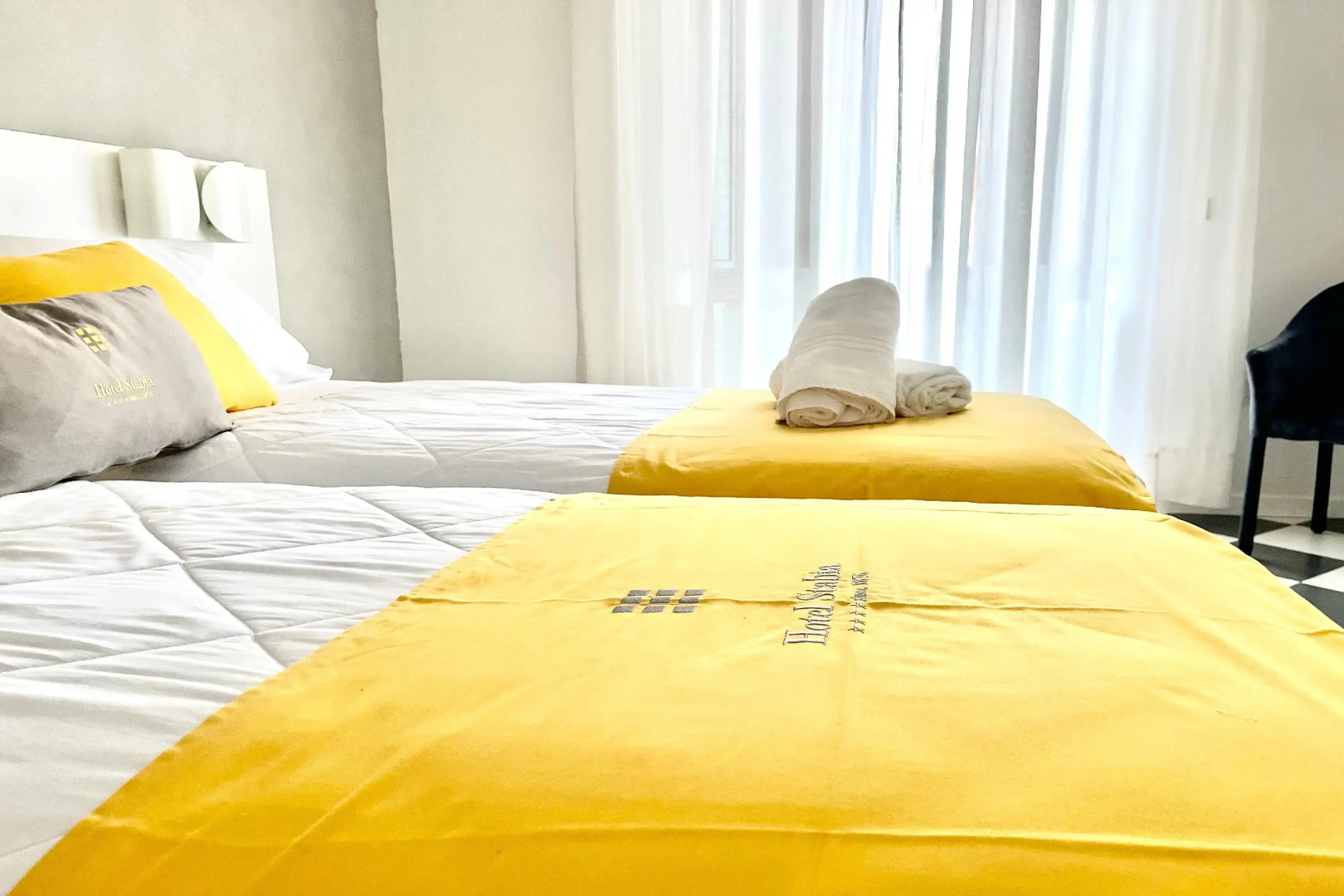 Hotel Stabia