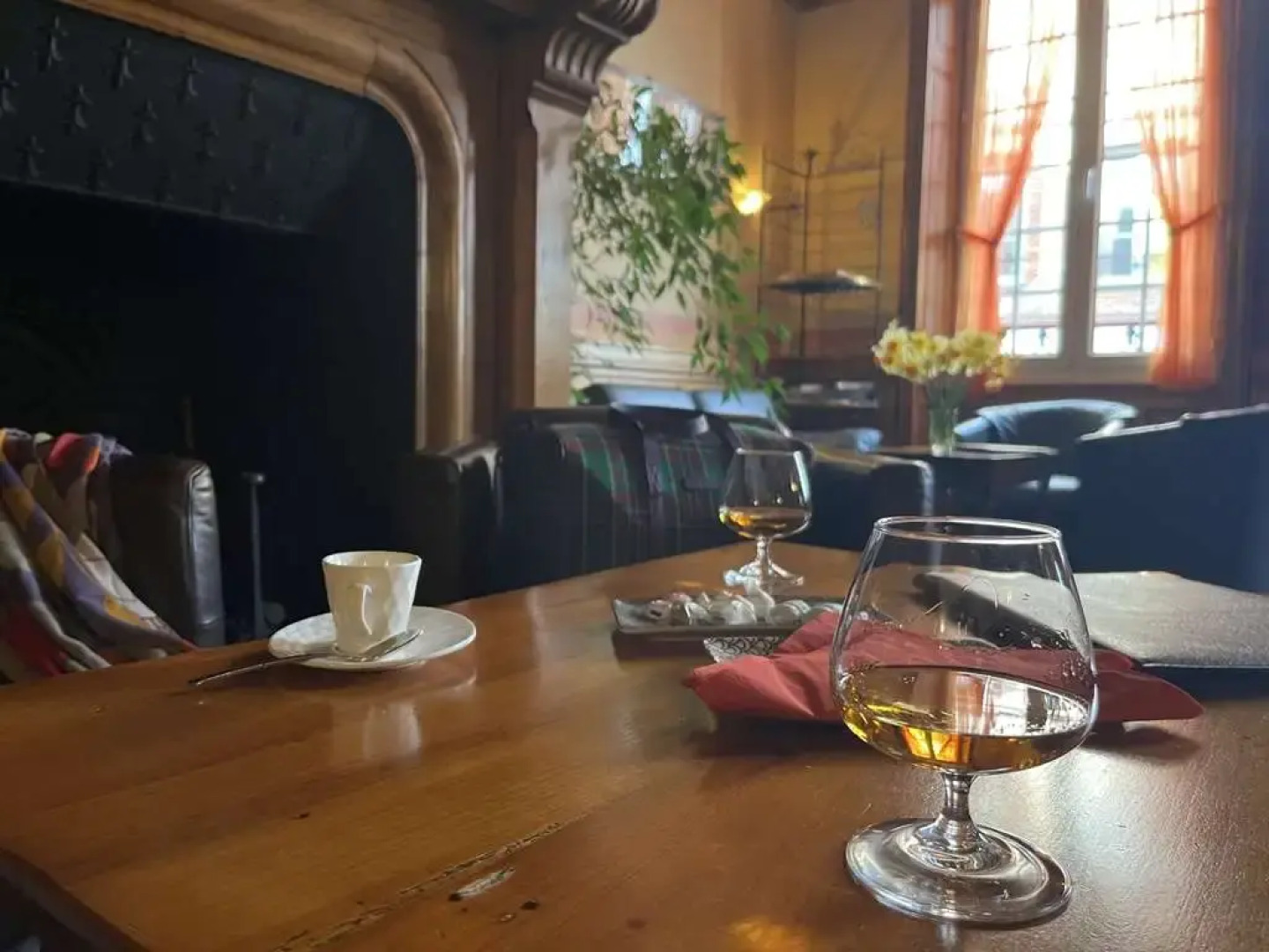 Brit Hotel du Dauphin