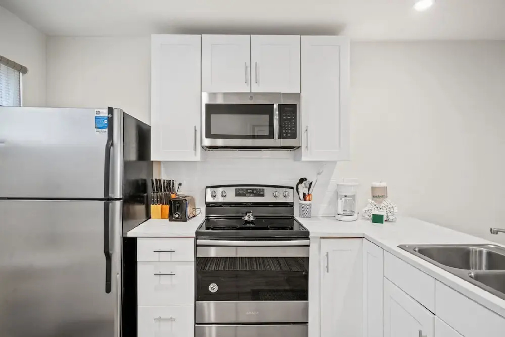 Premier Townhomes by Panhandle Getaways