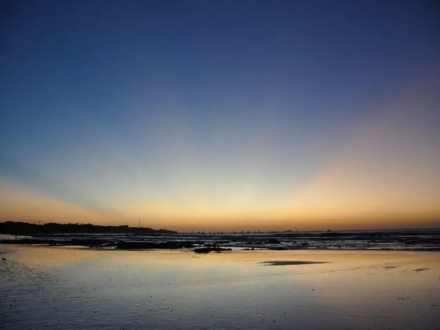 2-BD Ocean-View Condo on 3rd Floor