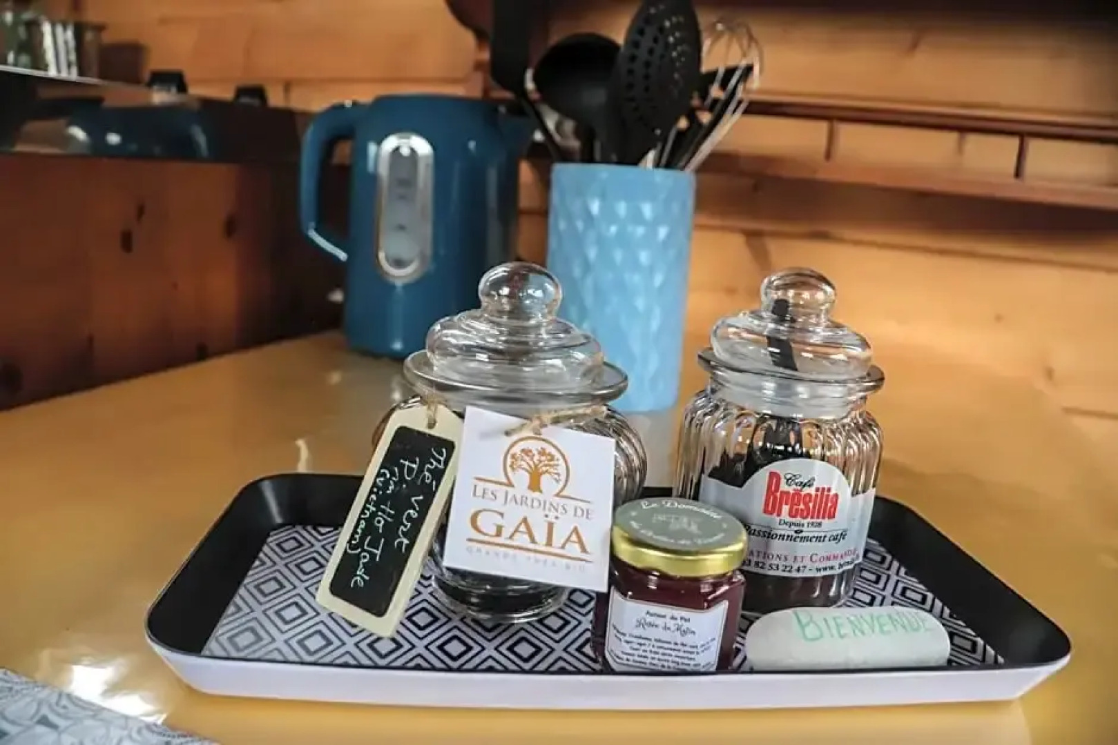 Le Domaine Des Droles de Dames