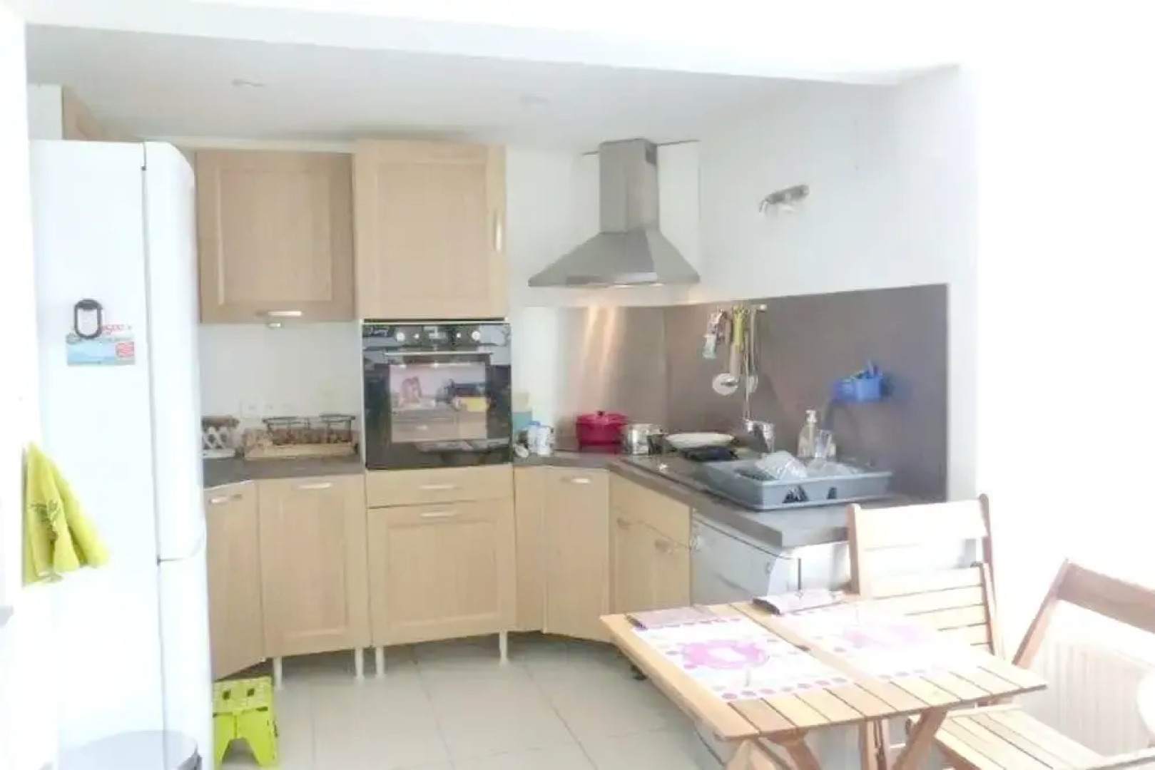 House With 4 Bedrooms in Saint-sozy, With Enclosed Garden and Wifi