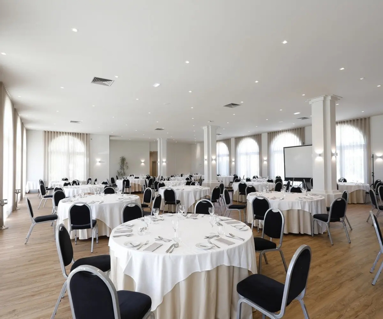 Montebelo Príncipe Perfeito Viseu Garden Hotel