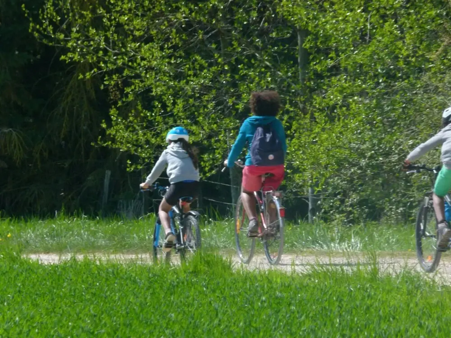 La Cabane Aux Secrets