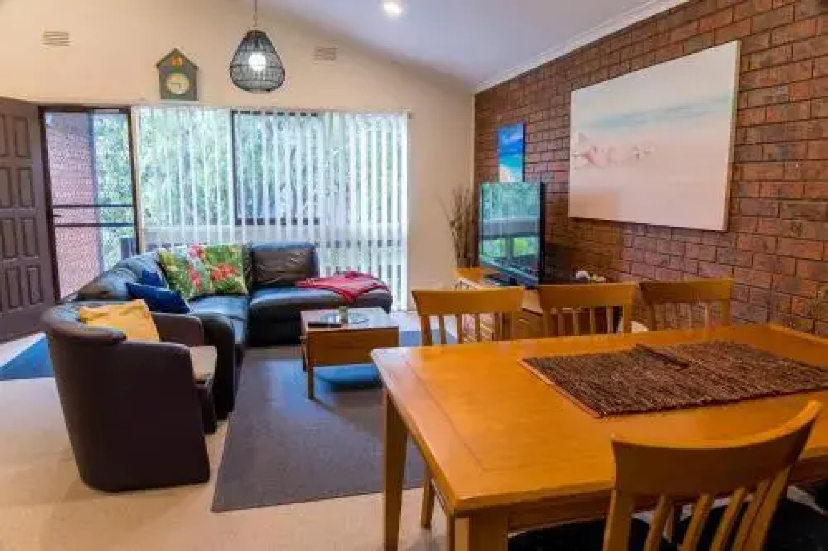Holiday Home in the Heart of Anglesea