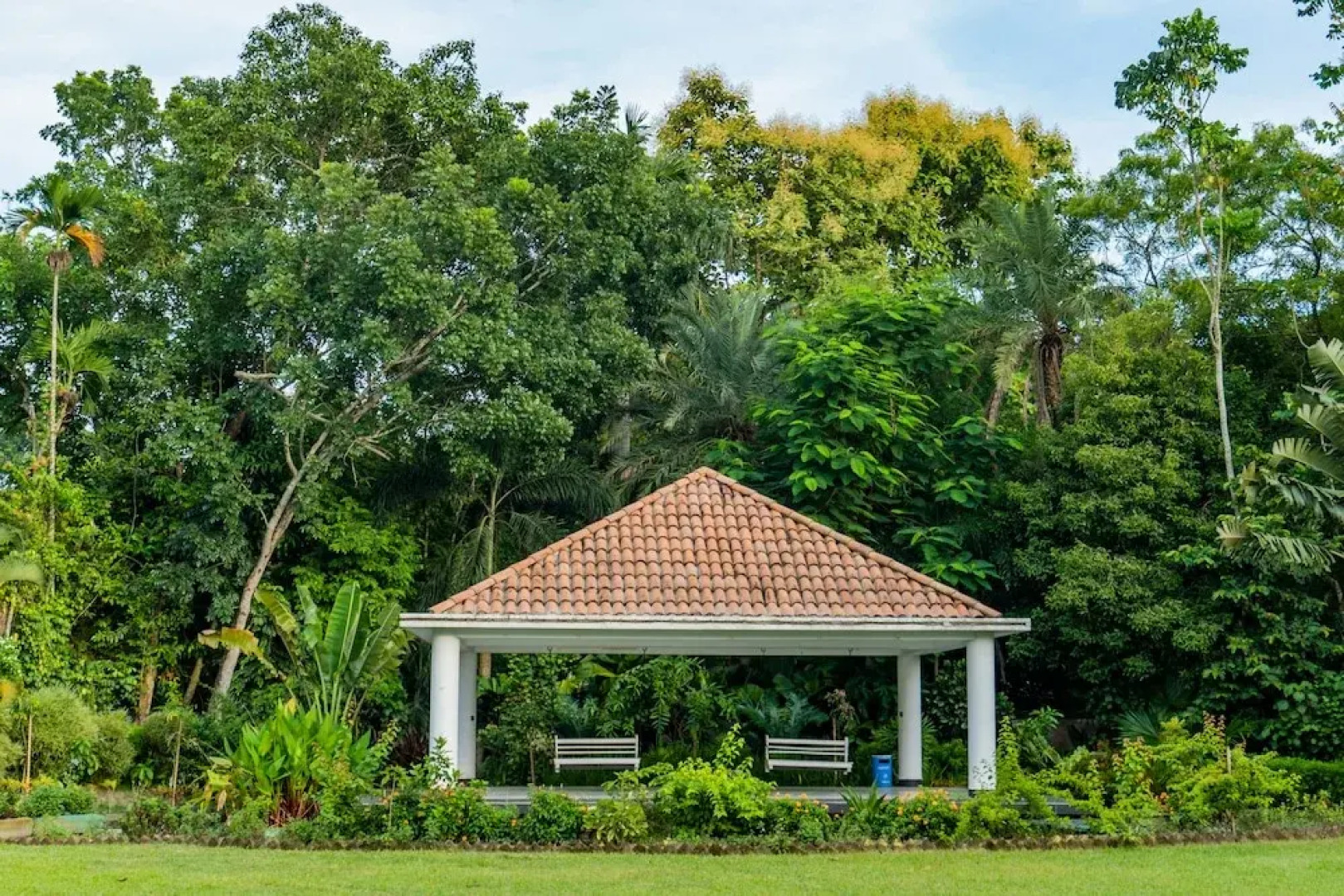 Water Garden Resort & Spa