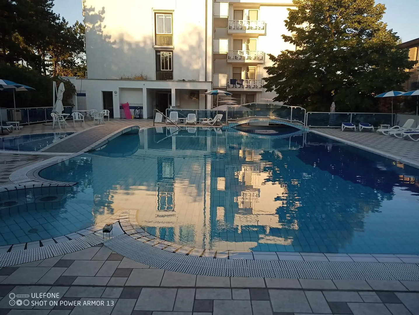 Hotel Firenze