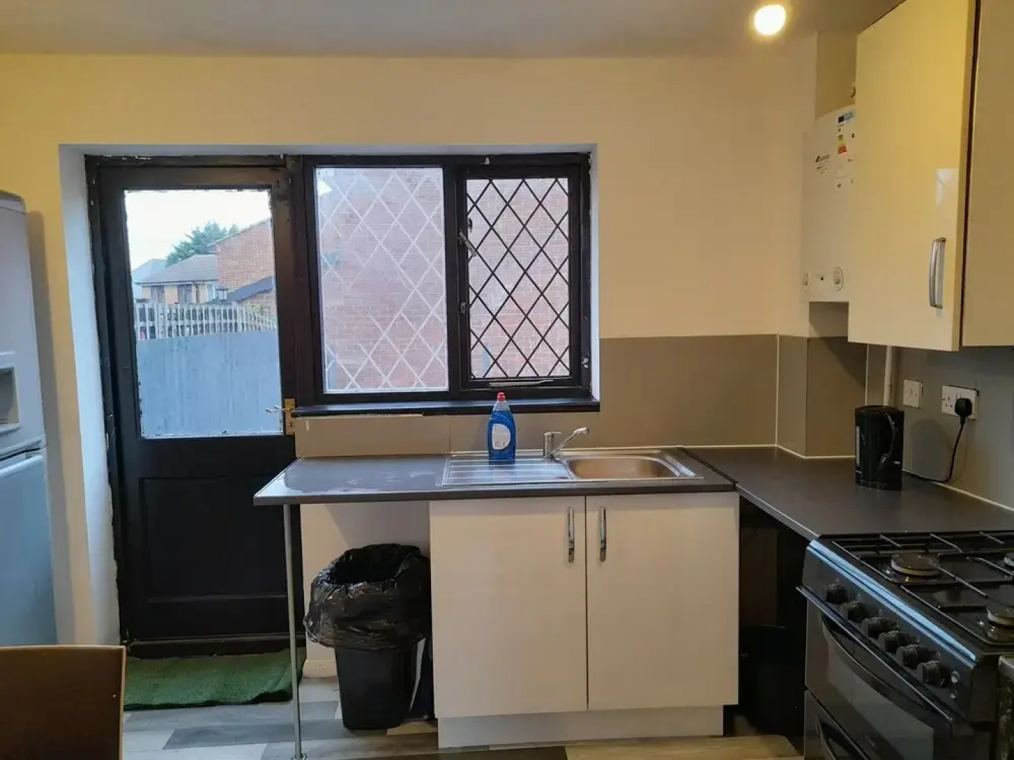 Westbrooke Short-lets