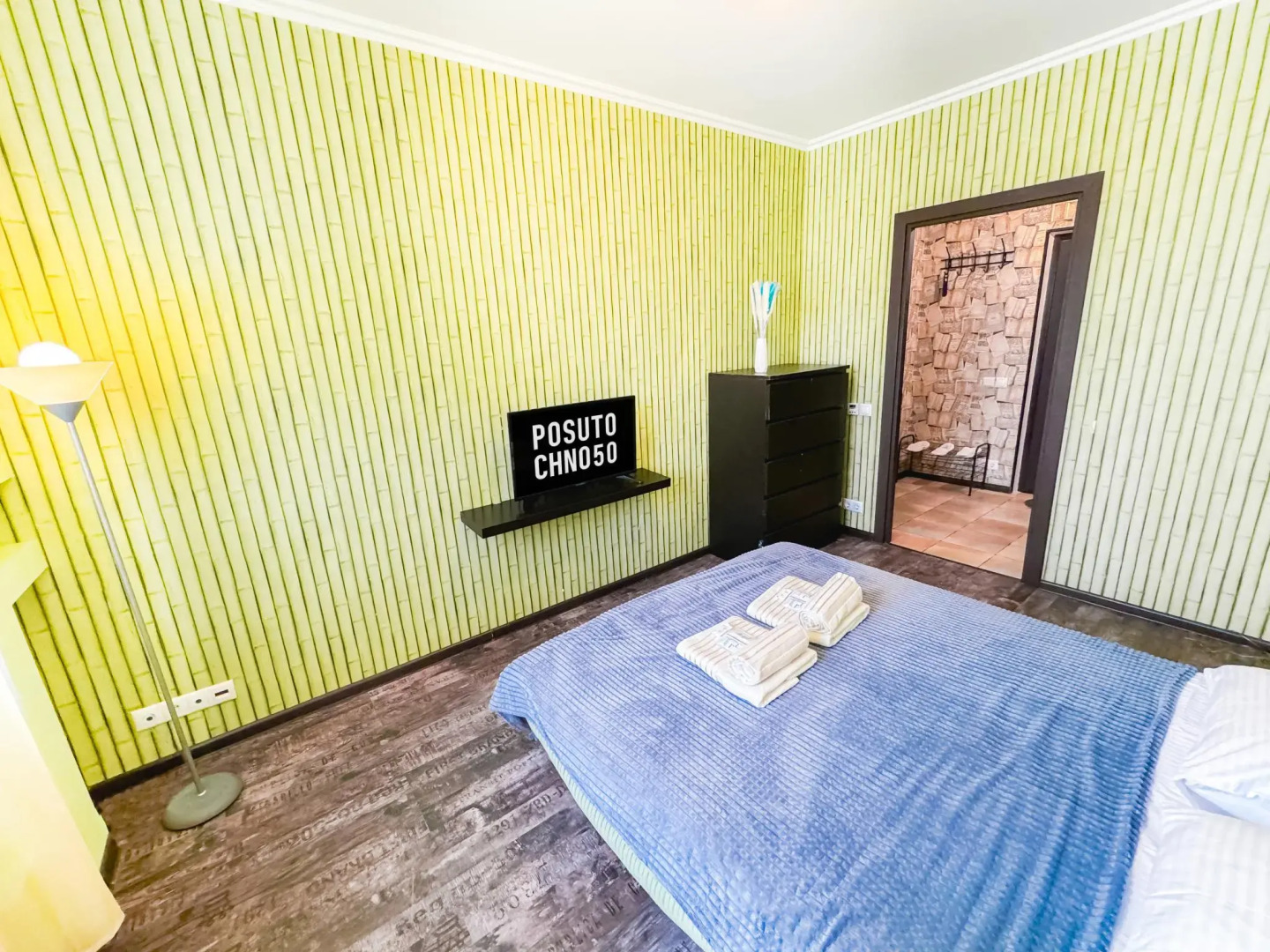 Posutochno50 (Посуточно50) на бульваре Лобненский 5