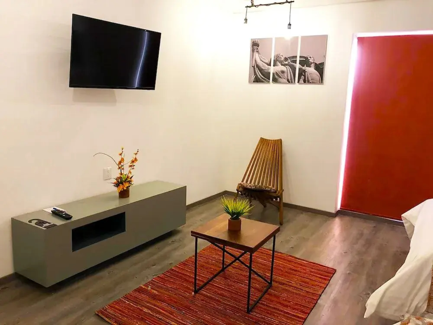 Rinconada Hotel Boutique