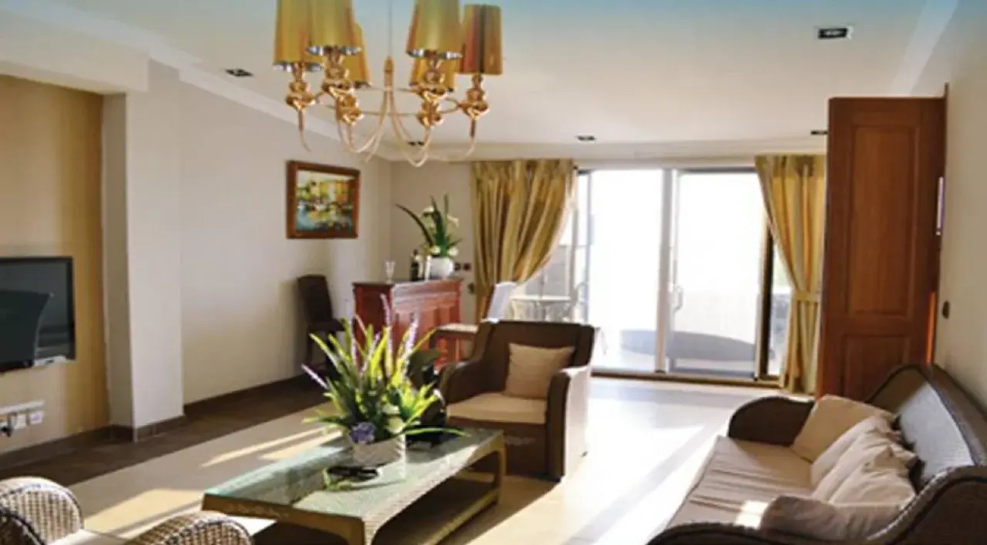 Pereybere Harmony Residence