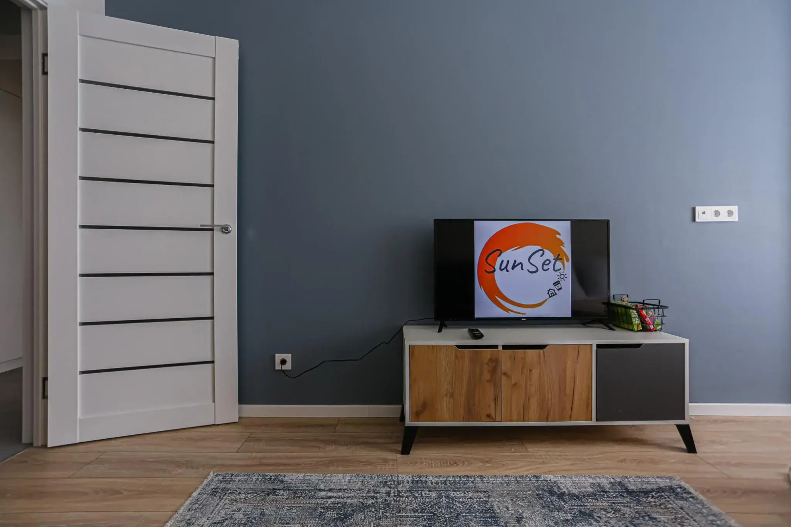 SunSet (Сансет) Радость