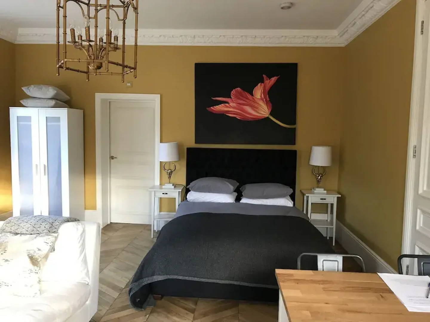 Montpellier House B&B