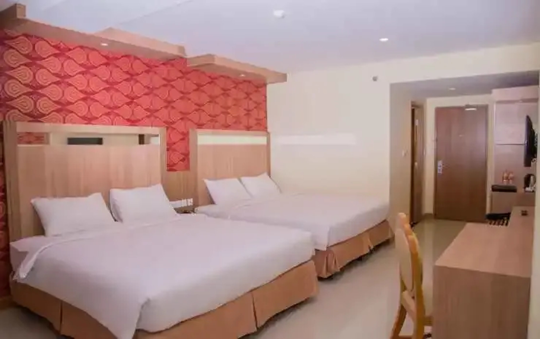 Bukit Vipassana Hotel