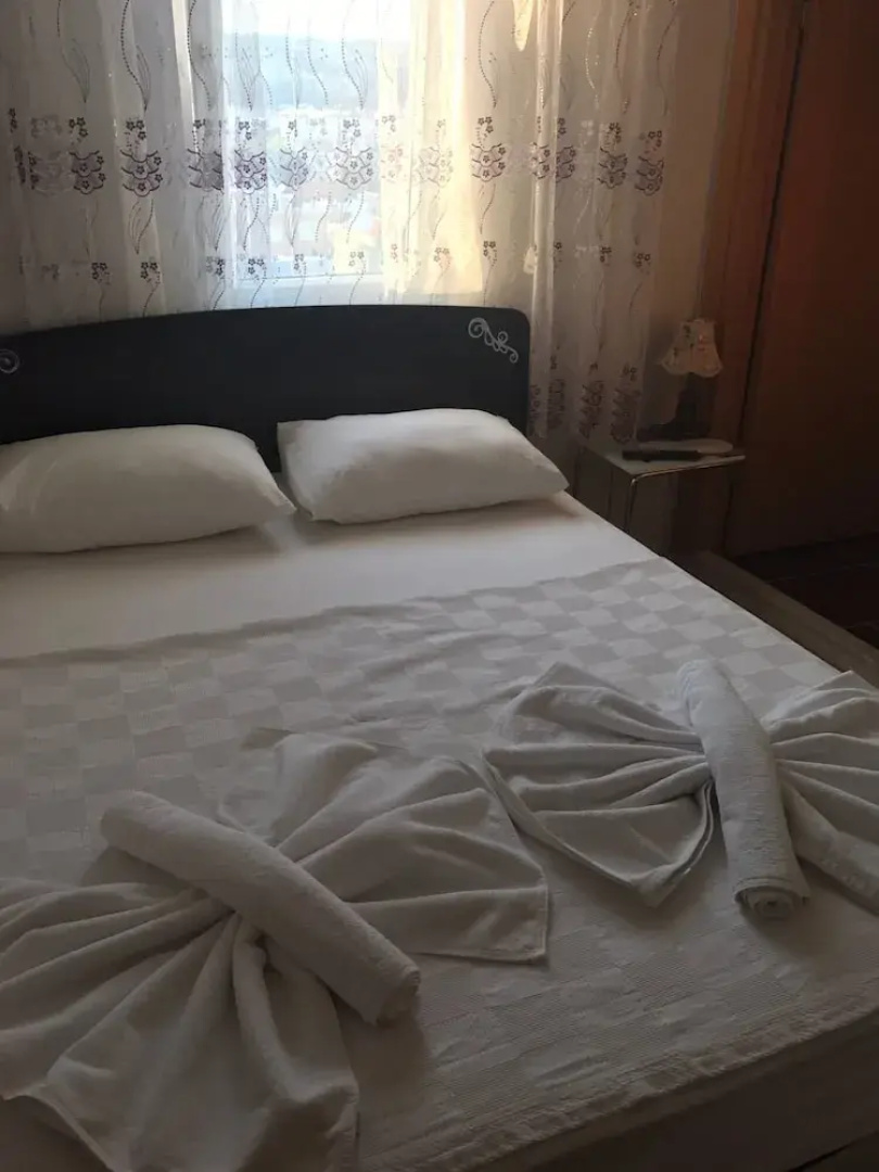 Savuran Hotel