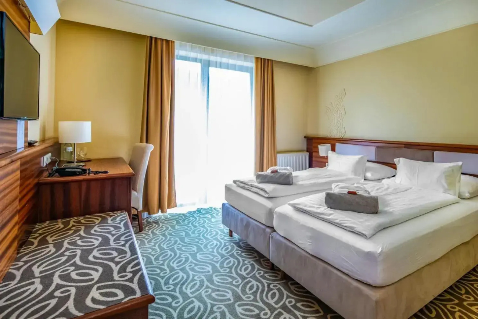 Relax Resort Kreischberg