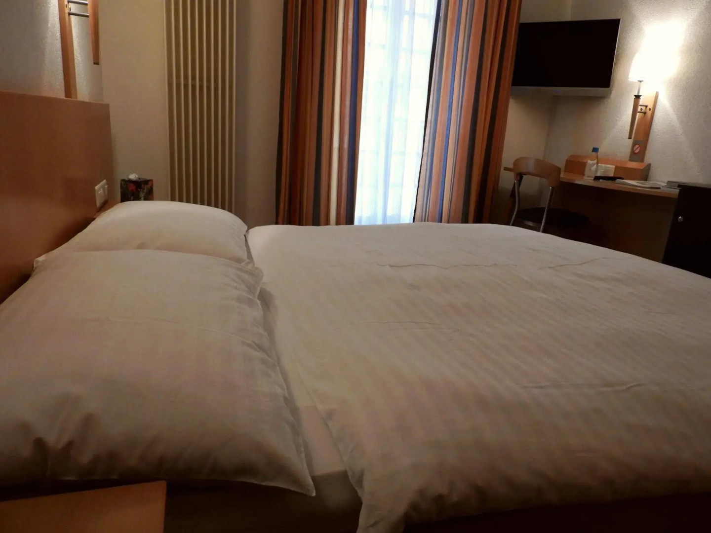 Hotel Restaurant Les Négociants