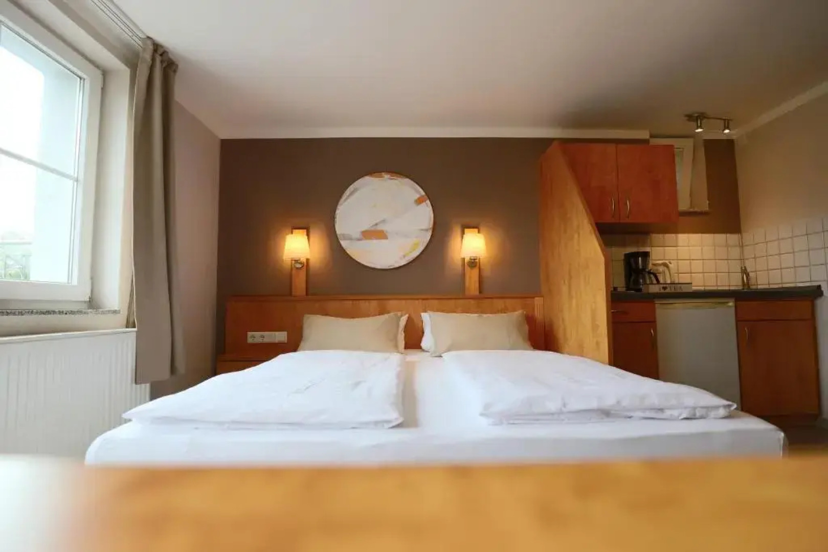 Villa Hof Langenborn