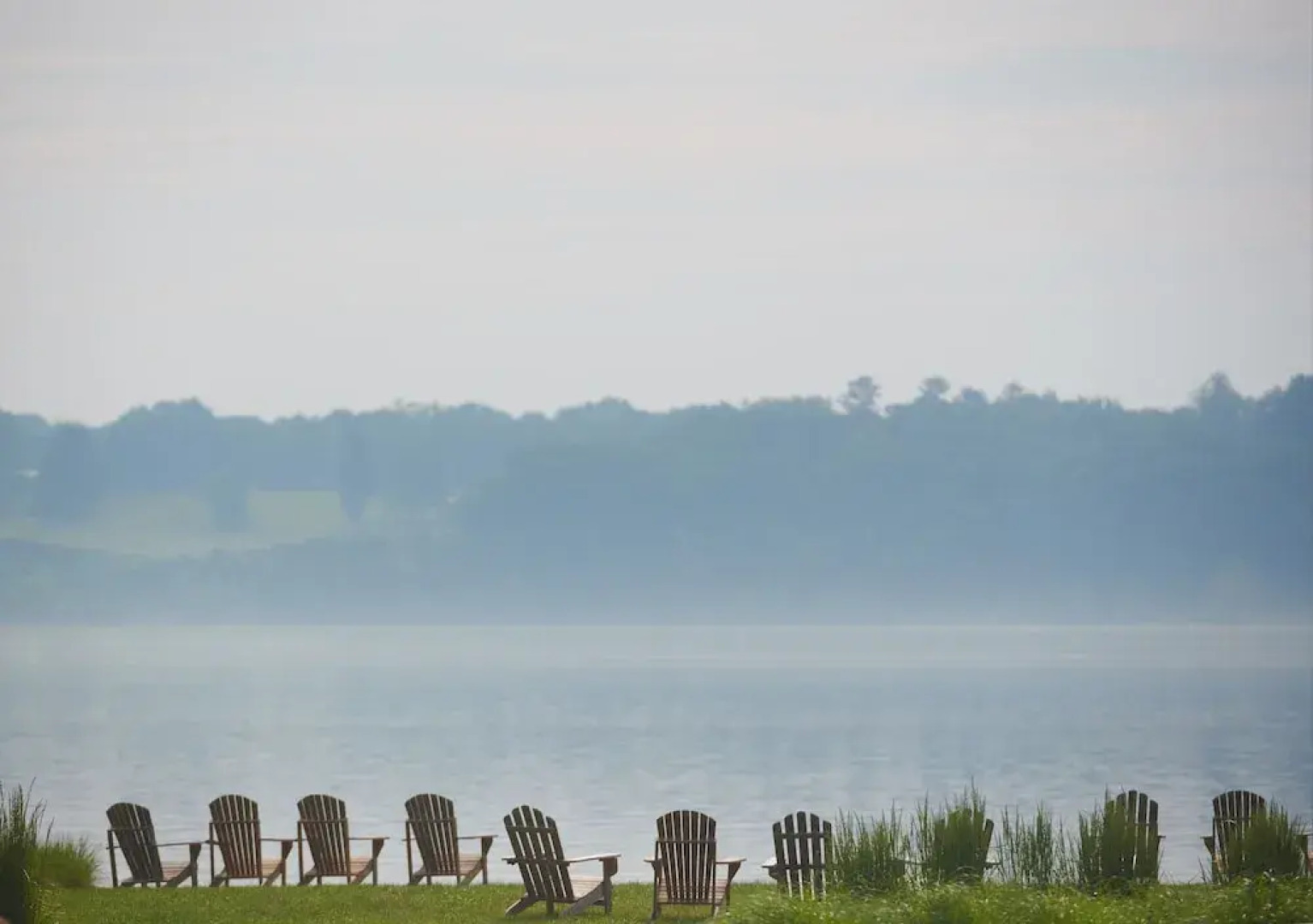 Hutton Brickyards Riverfront Hotel + Venue