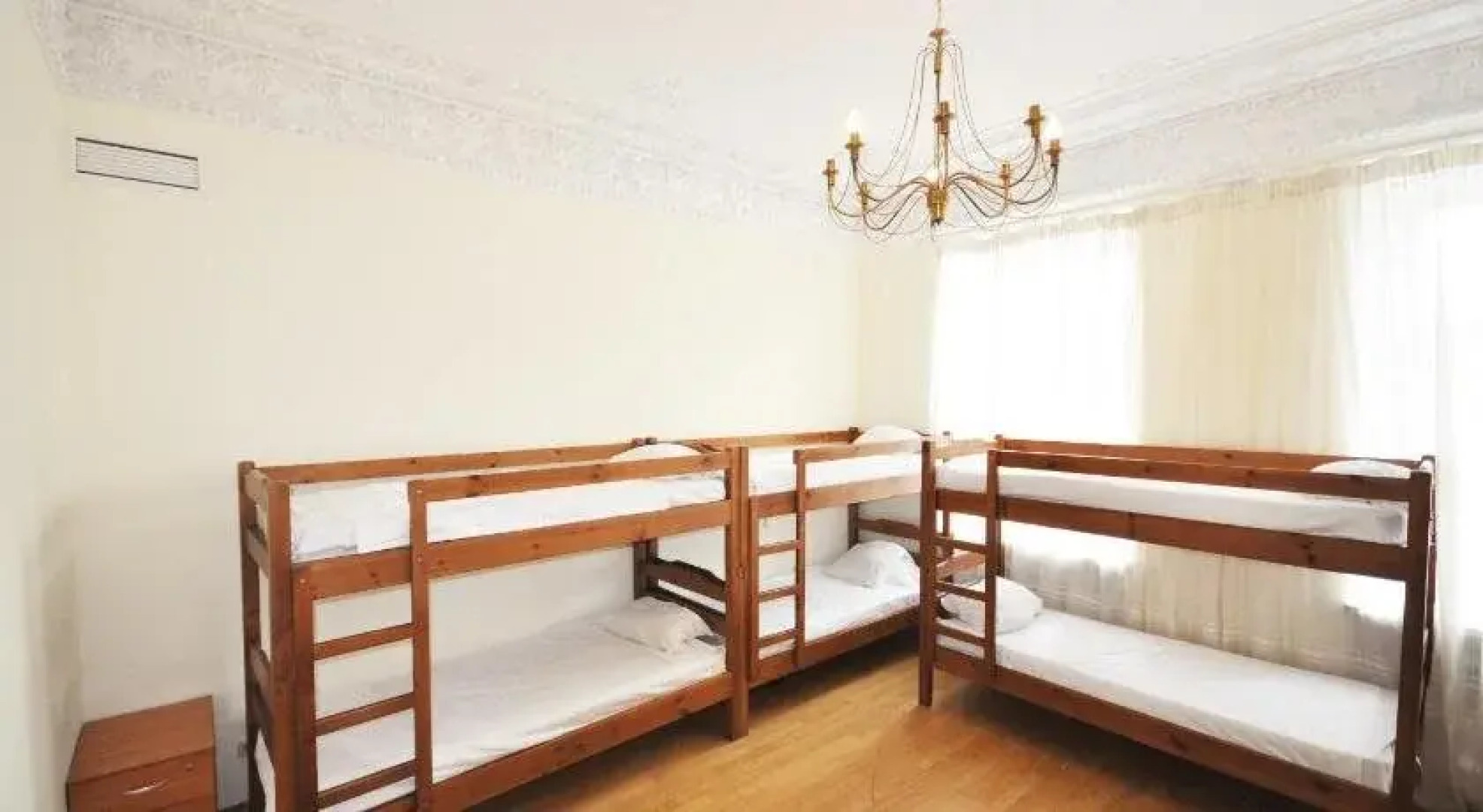 Жилое помещение Best For Travelers