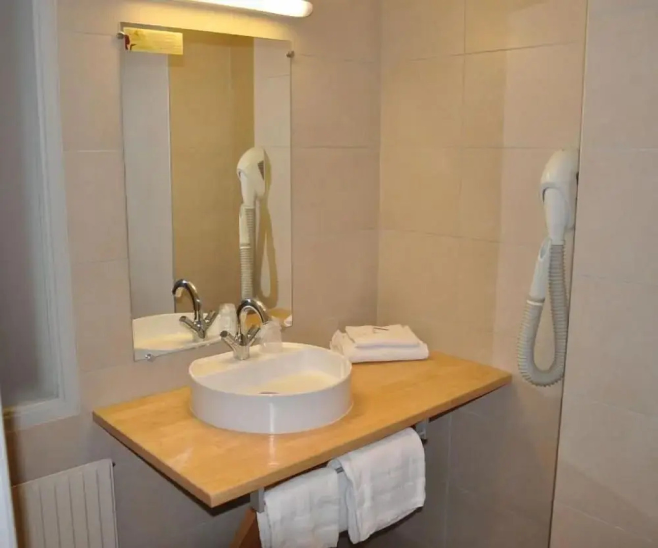 Citotel Le Clos Du Pontic