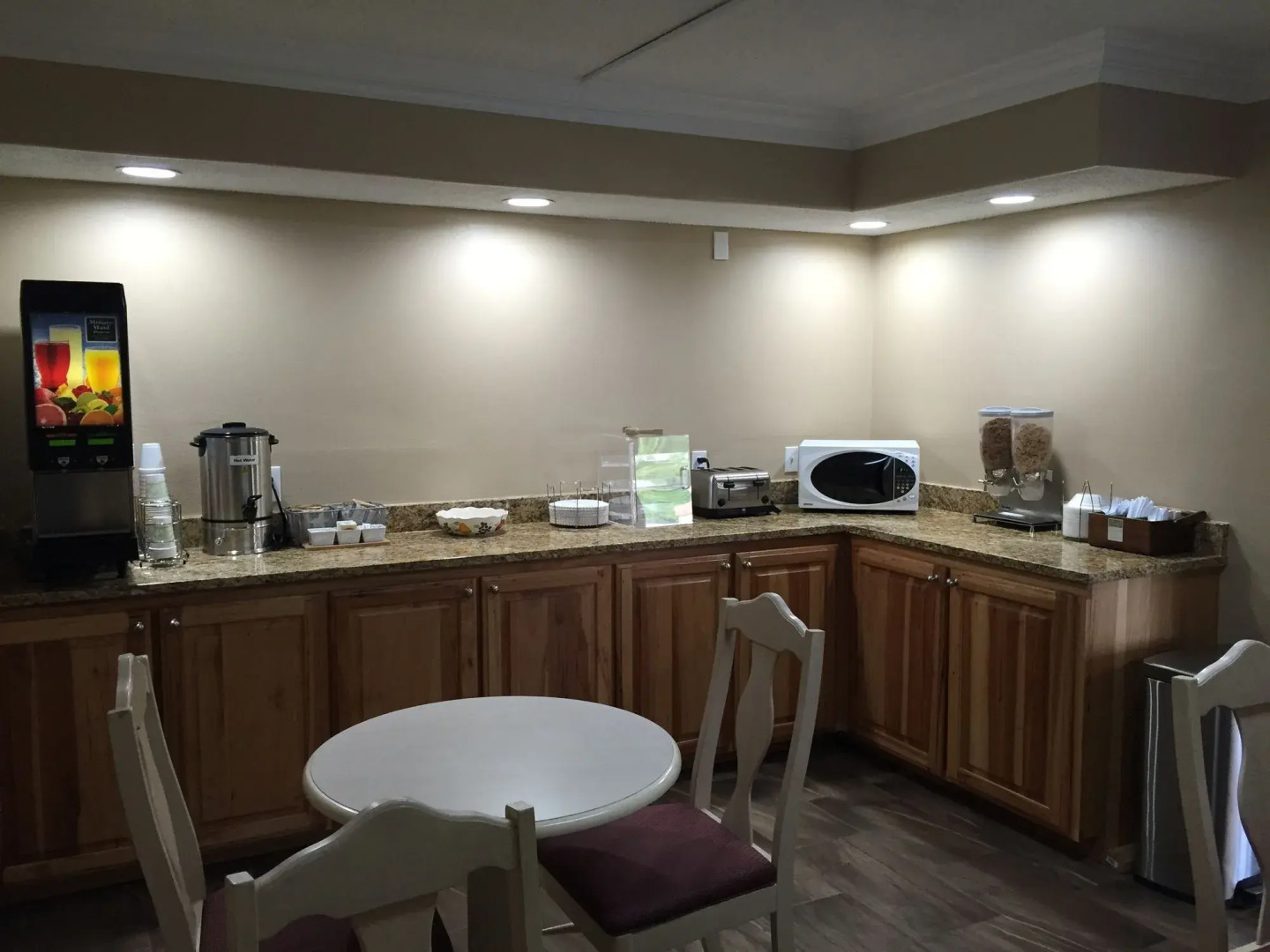 Rodeway Inn Vicksburg