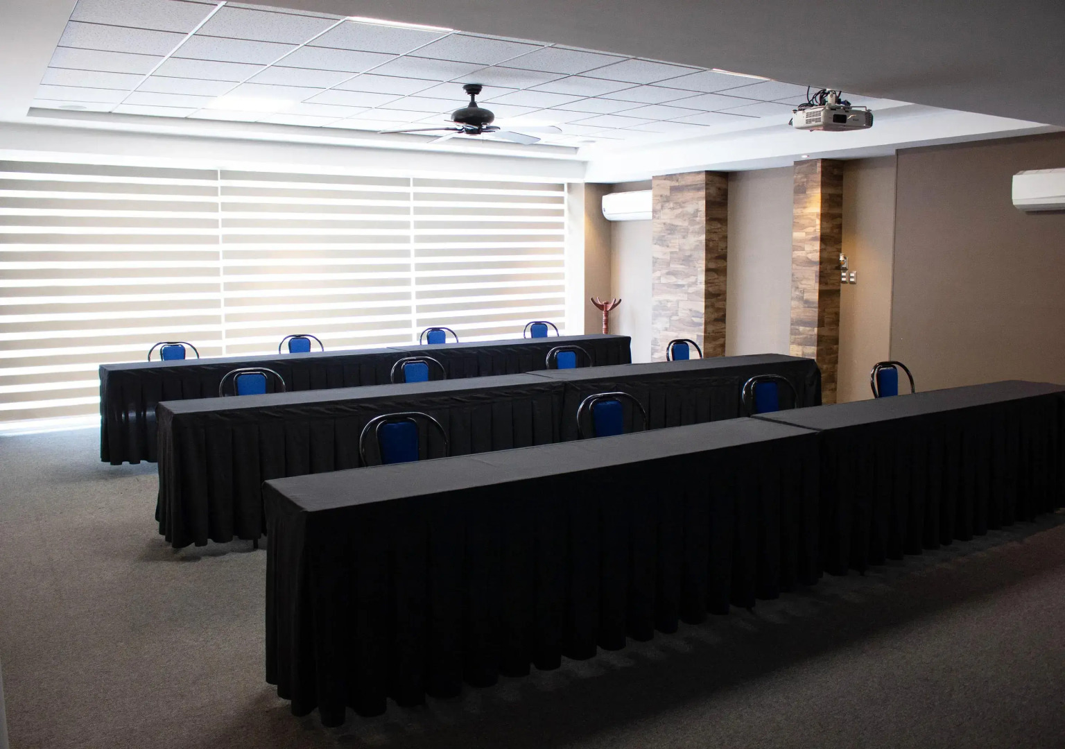 Hotel Diana del Bosque by DOT Urban