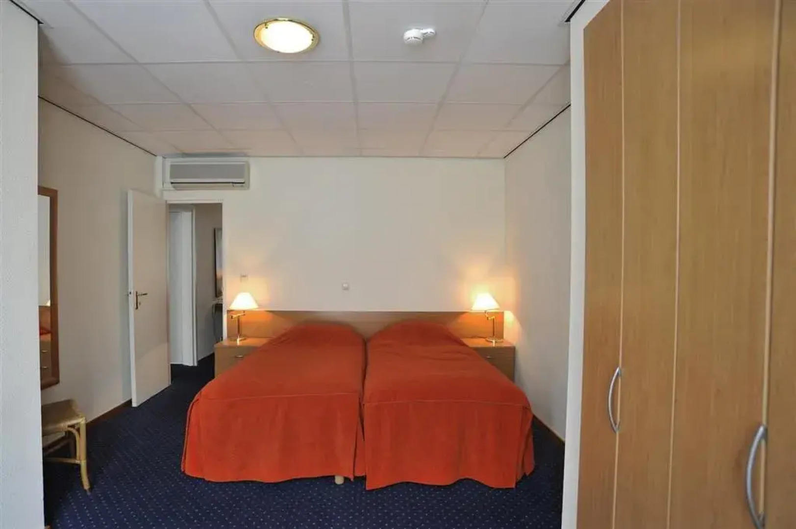 City Hotel Bergen op Zoom