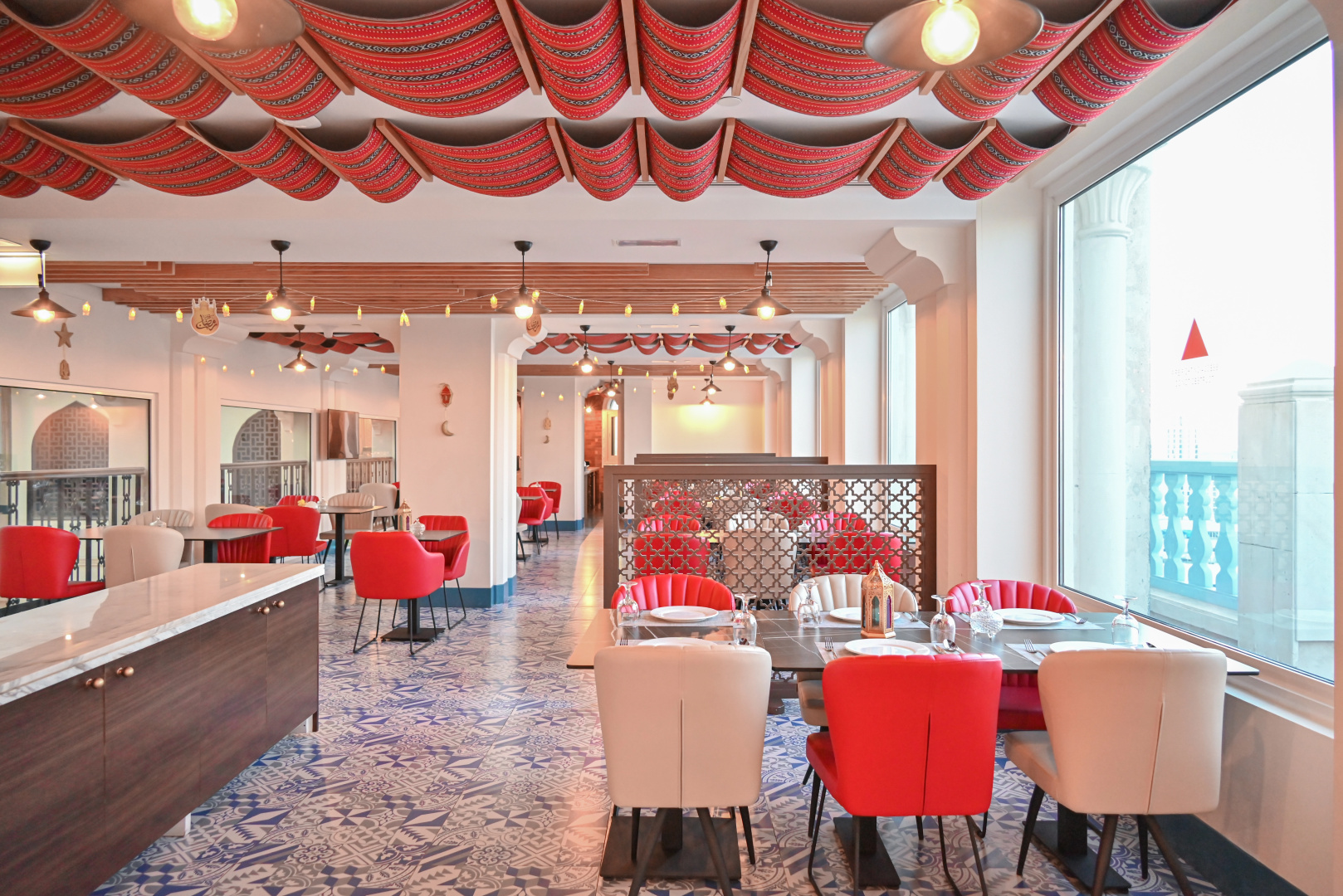 Central Inn Souq Waqif