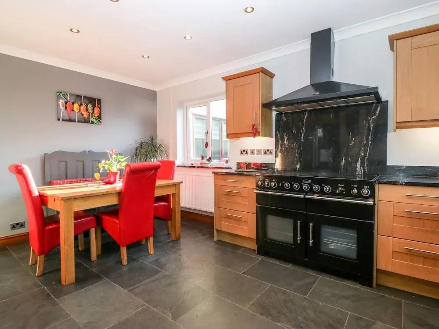 Tyn Rallt Ice Cream Farm