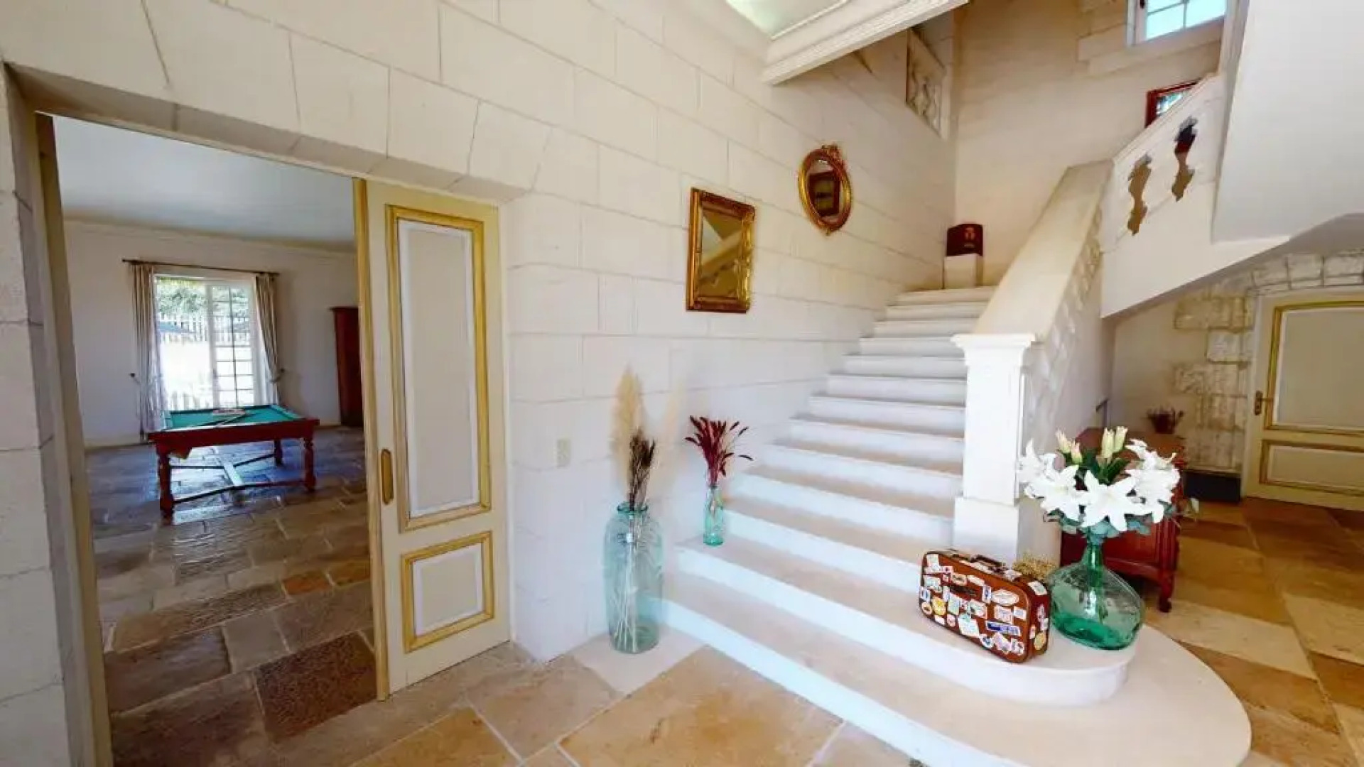 Domaine Clos de Bellevue