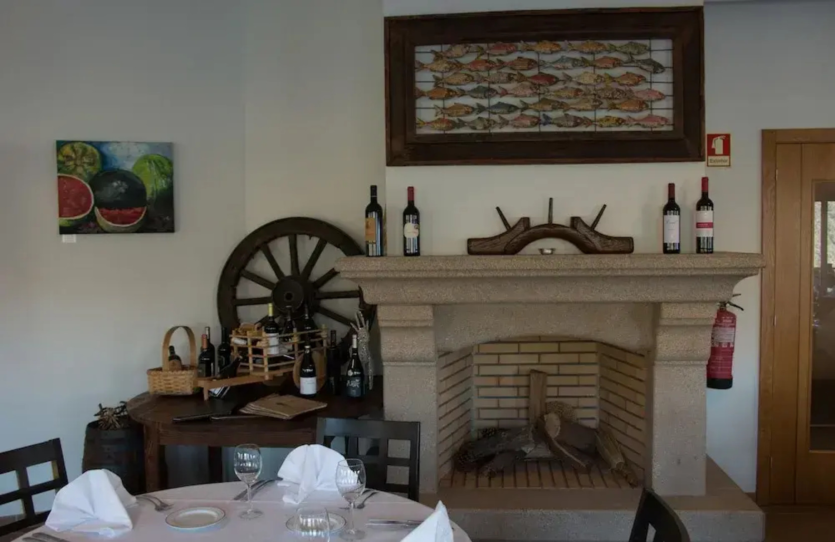 Hotel Rural Quinta da Conchada