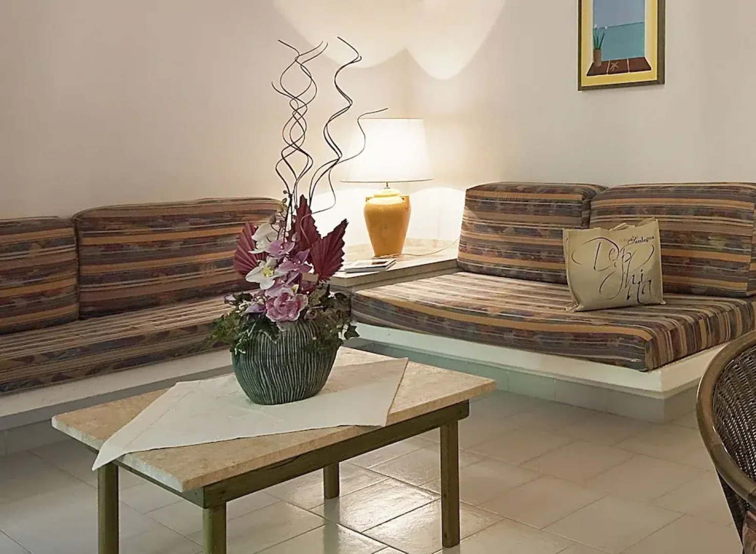 Resort & SPA Le Dune