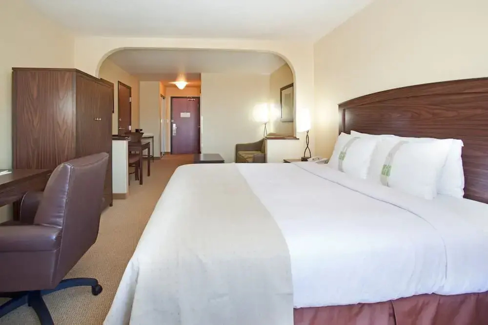 Holiday Inn Denver Parker E470/parker Road By Ihg