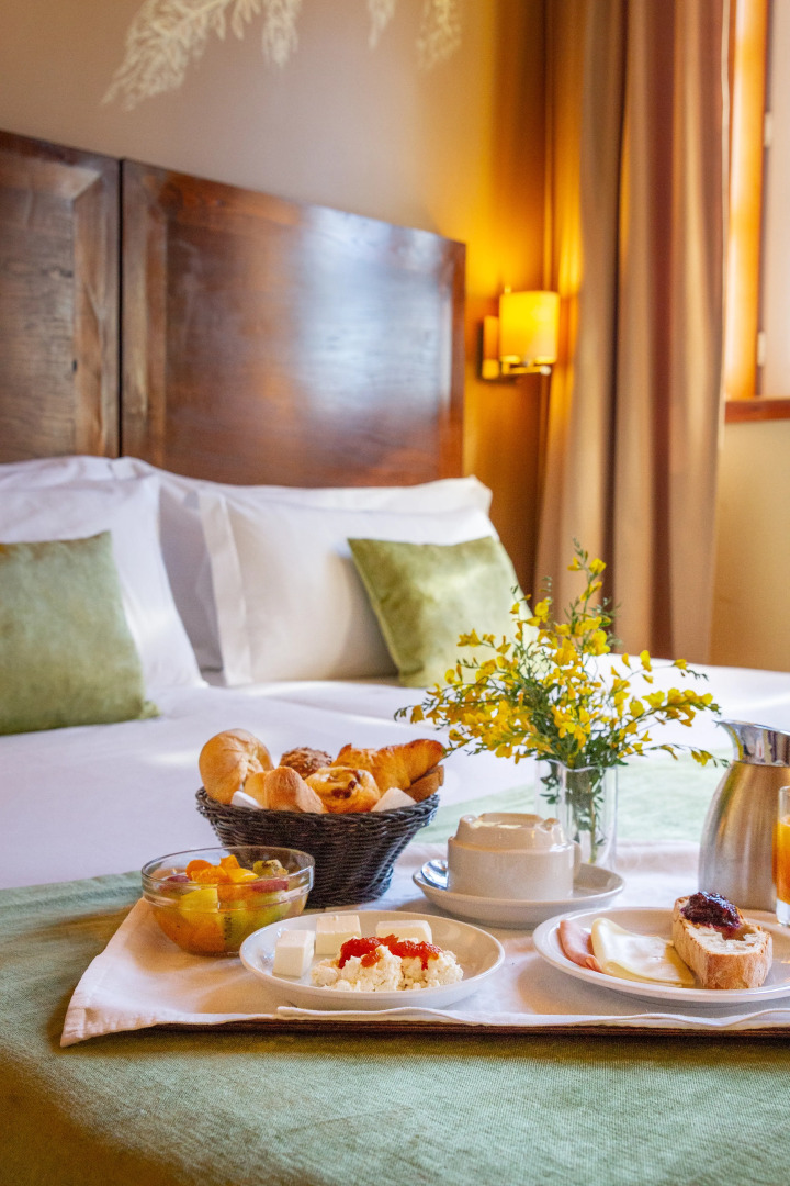 Luna Hotel Serra da Estrela