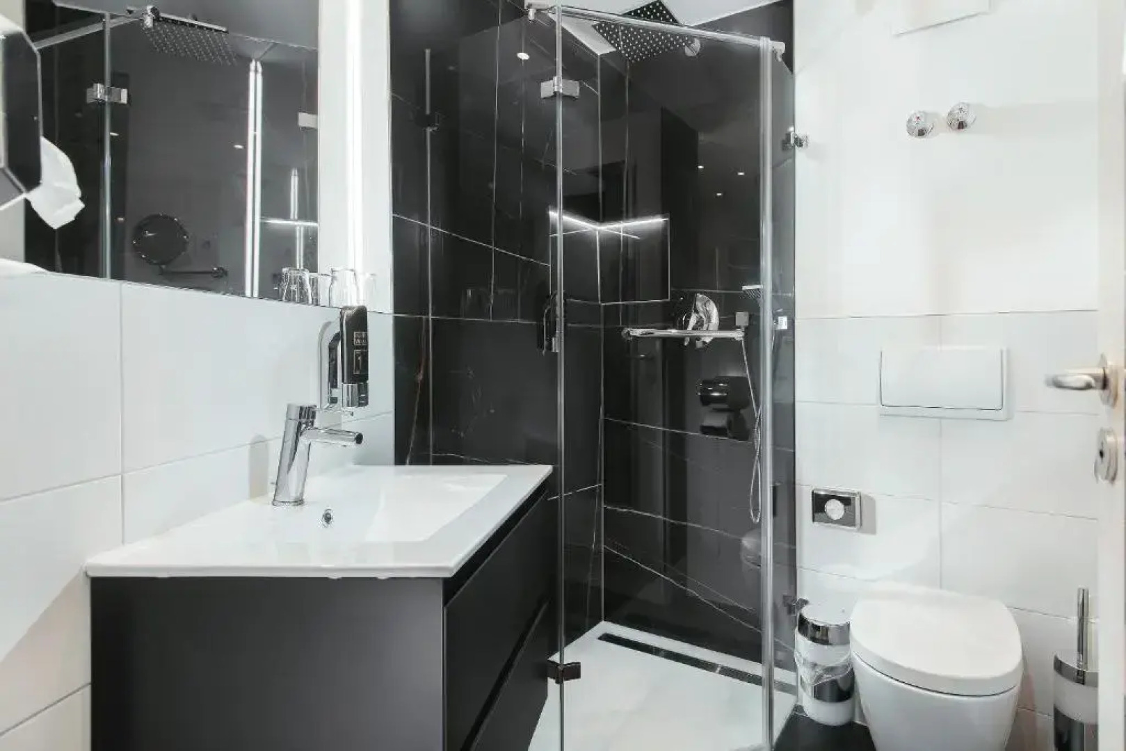 Parkhotel IV Jahreszeiten Kühlungsborn