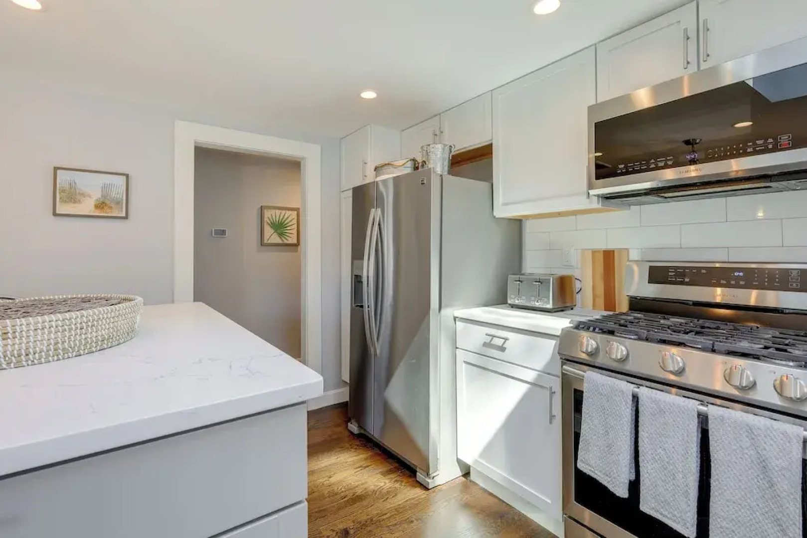 2 Mi to Craigville Beach: Hyannis Home w/ Deck